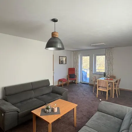 Casa Philippi Apartment Montabaur Exterior photo