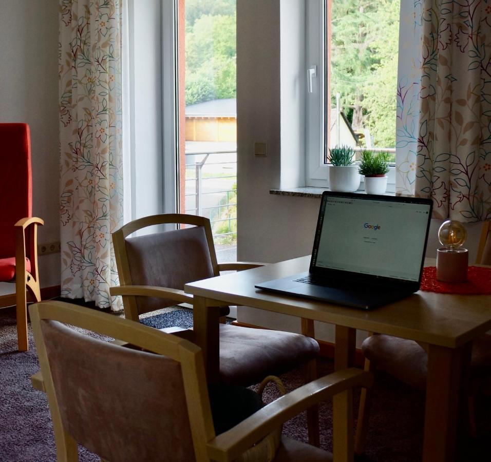 Apartment Casa Philippi Montabaur