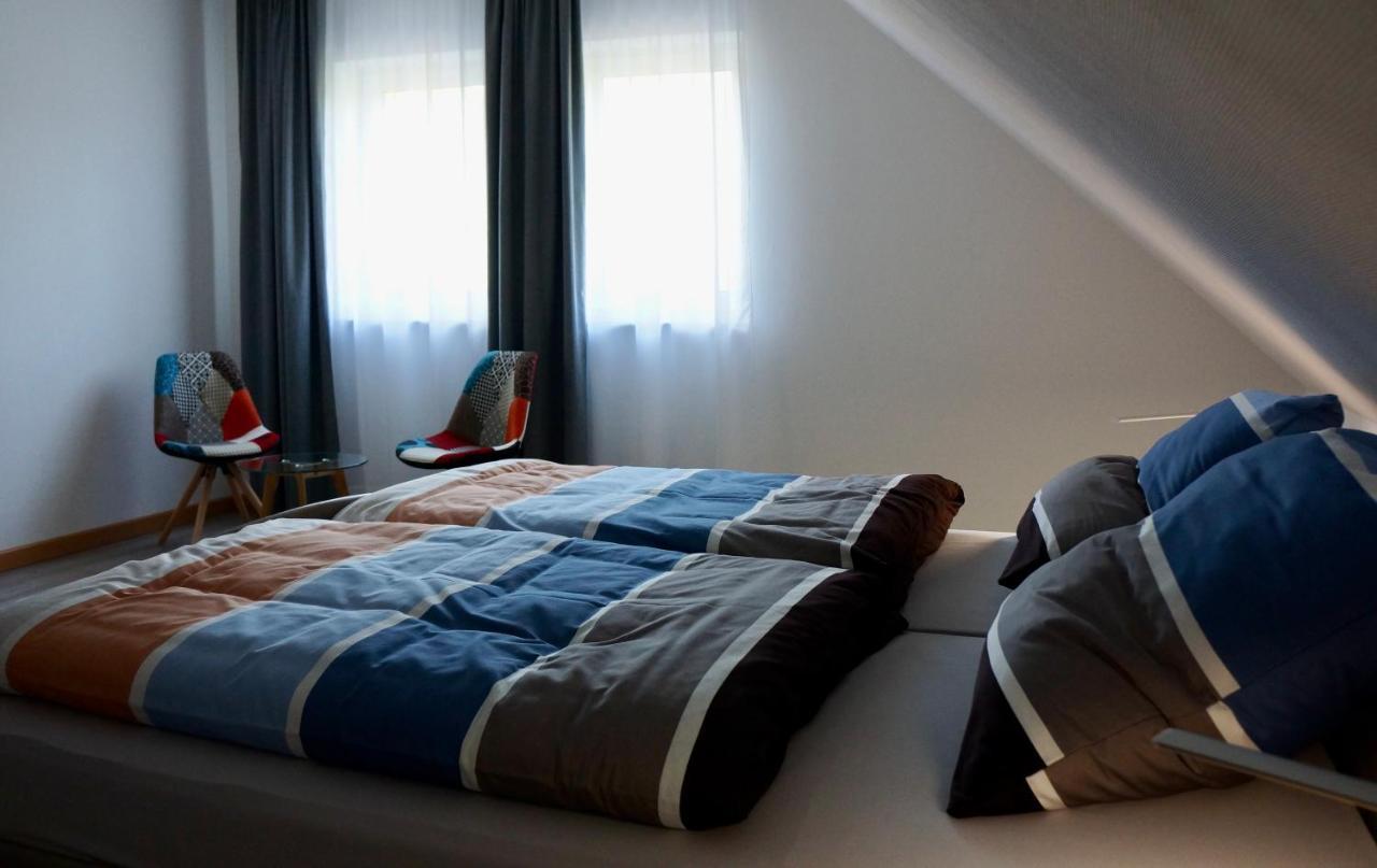 Apartment Casa Philippi *