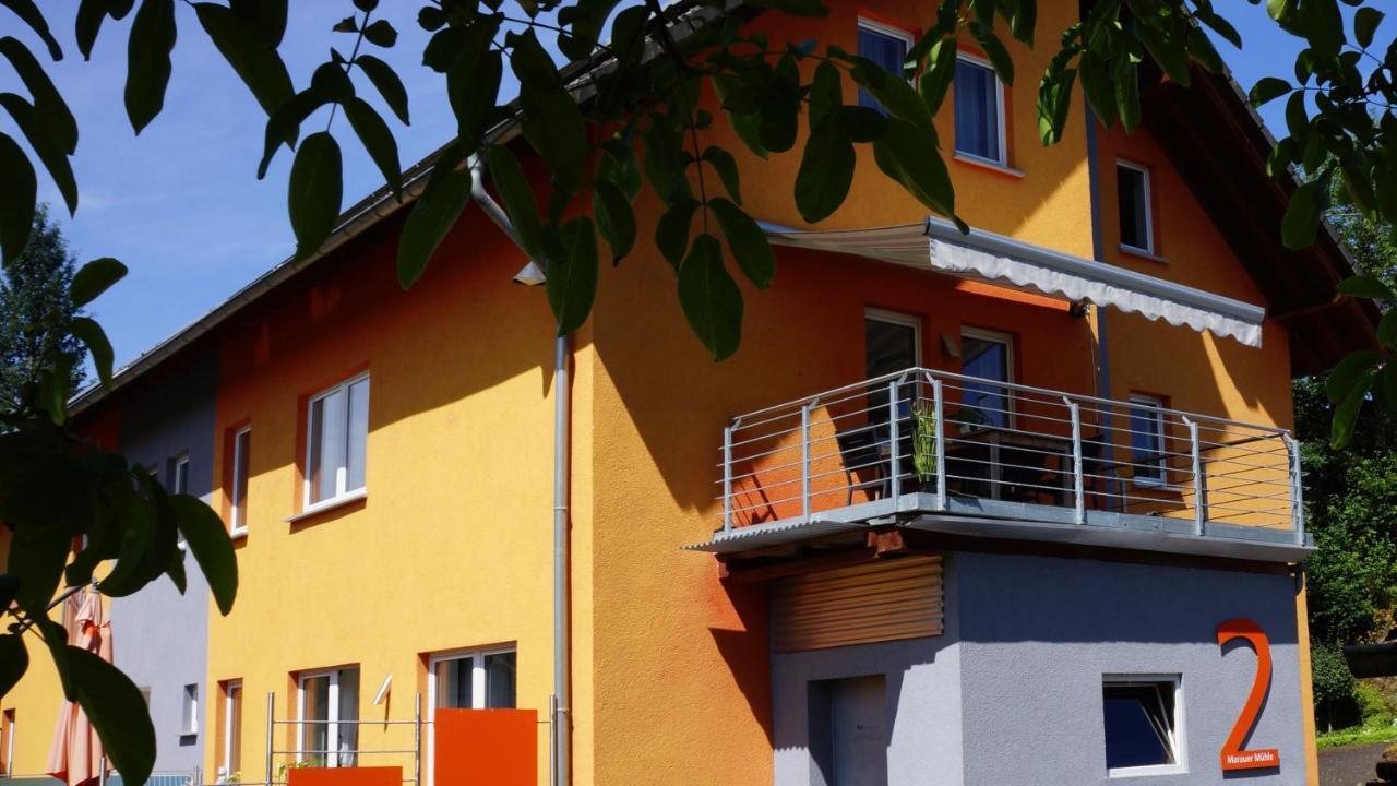 Casa Philippi Apartment *