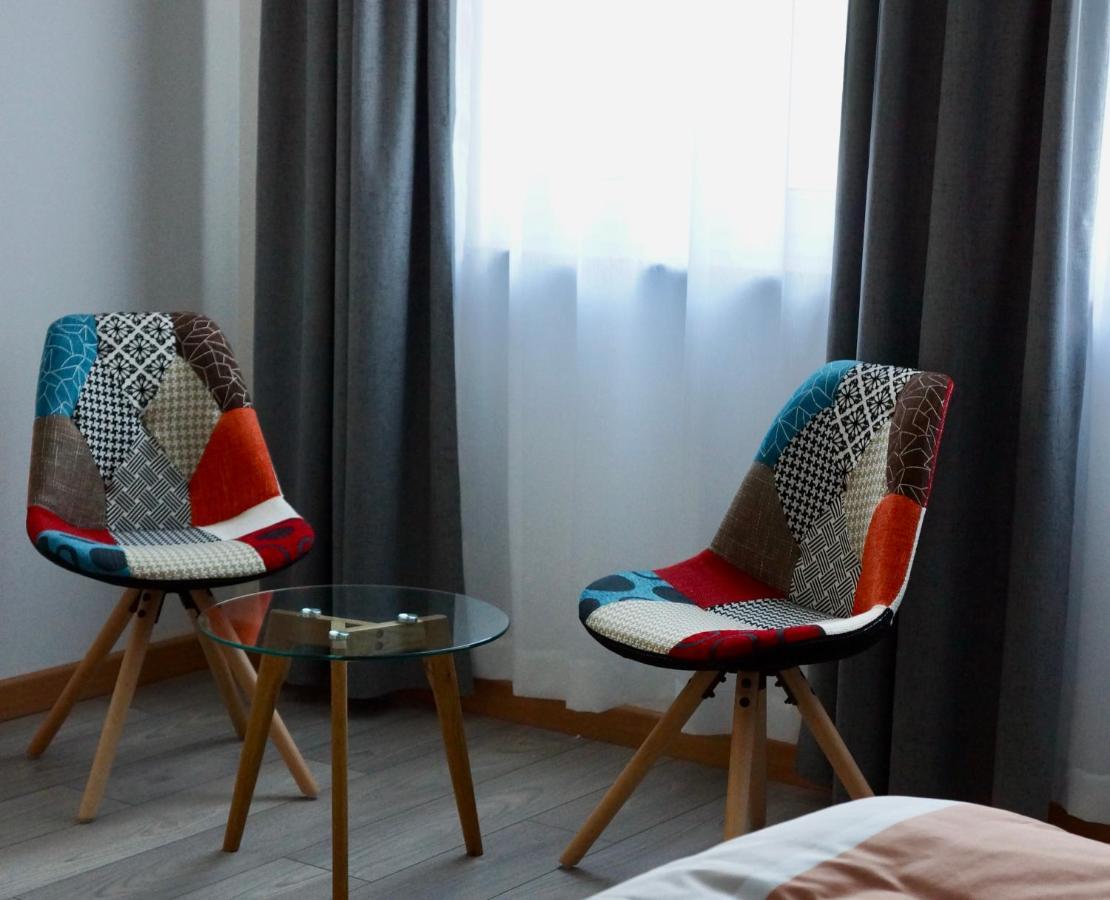 Apartment Casa Philippi *
