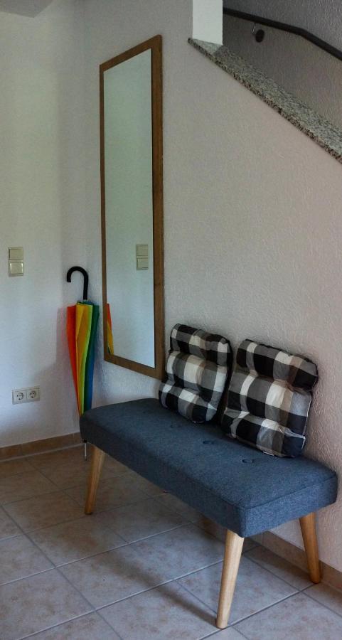 Casa Philippi Apartment Montabaur