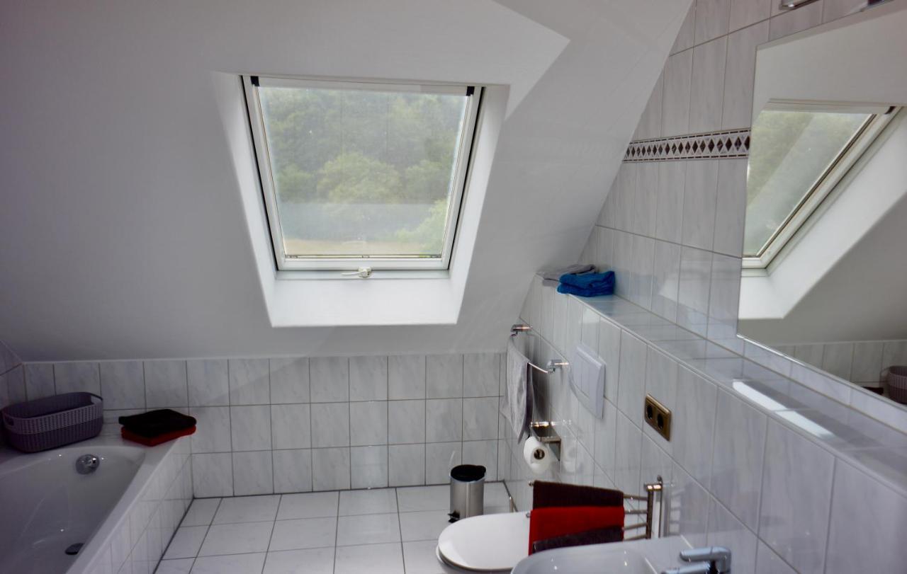 Casa Philippi Apartment Montabaur