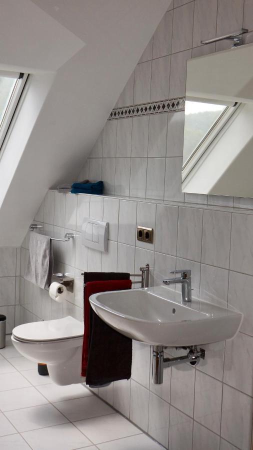 Apartment Casa Philippi Montabaur