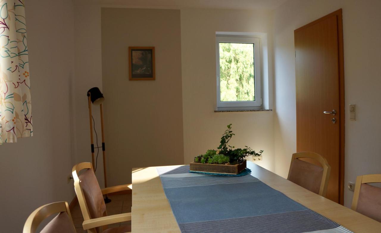 Casa Philippi * Montabaur