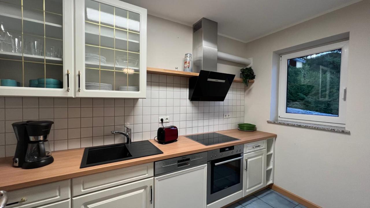 Apartment Casa Philippi