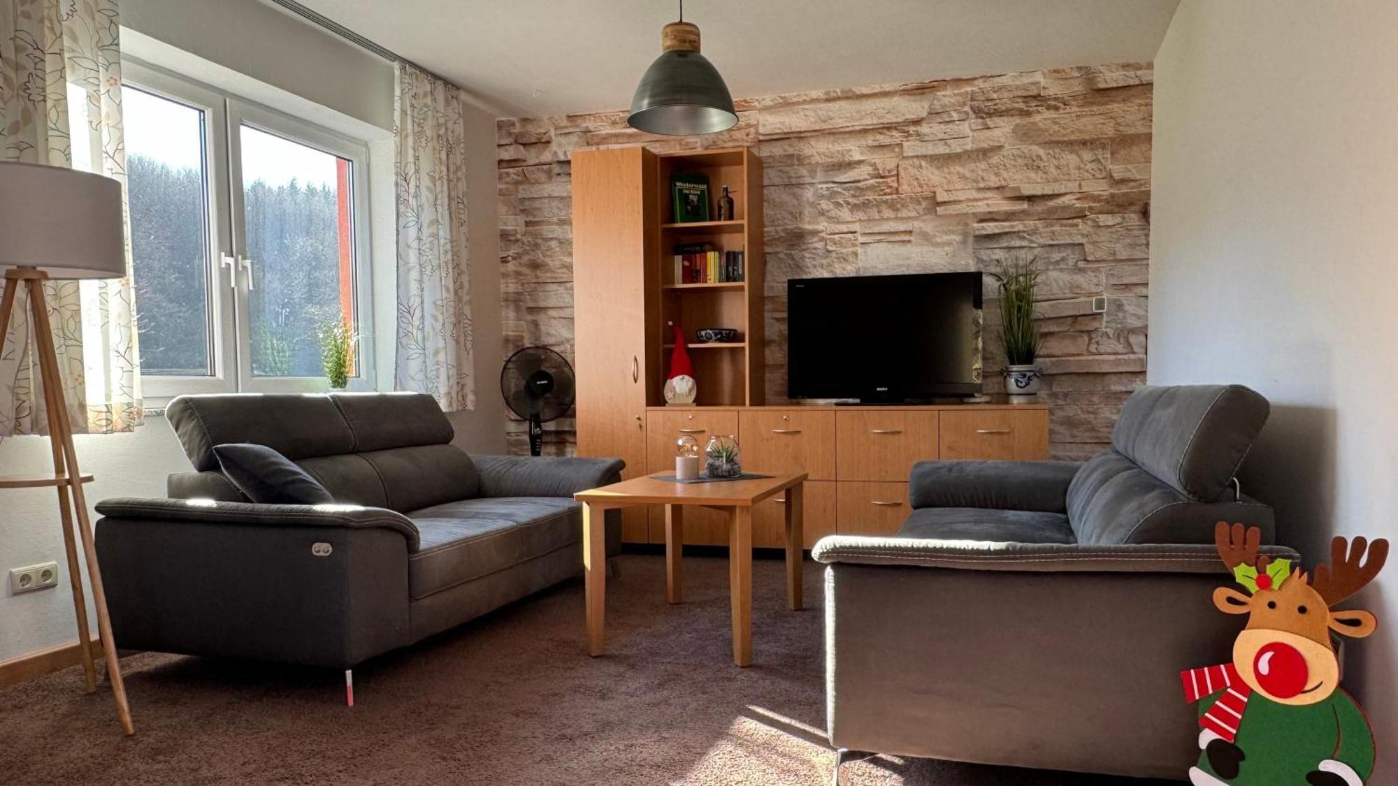 Casa Philippi Apartment Montabaur